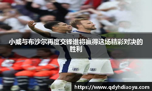 小威与布沙尔再度交锋谁将赢得这场精彩对决的胜利