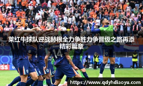 莱红牛球队迎战赫根全力争胜力争晋级之路再添精彩篇章